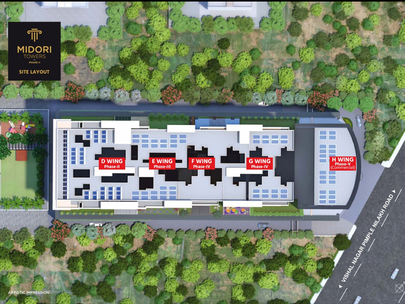 Master Layout